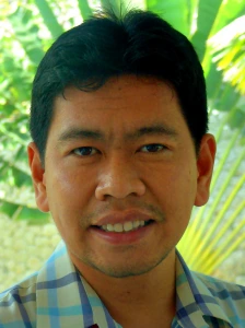 Pastor Victor Hutapea
